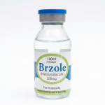 Brzole 500mg/100ml Infusion