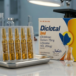 Diclotal 2ml IM Injection