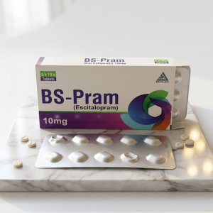 BS-Pram 10mg Tablets